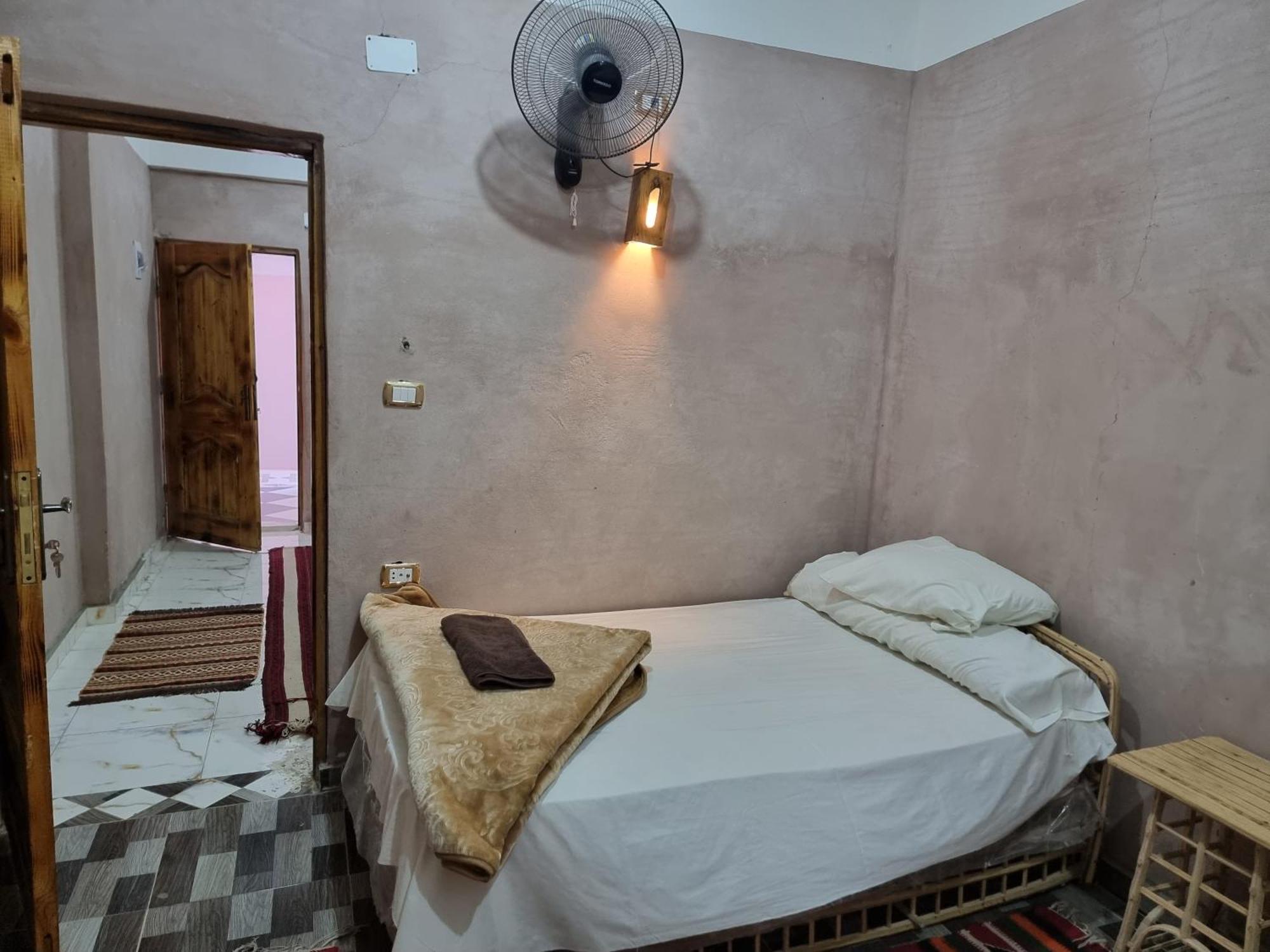 Quiet Home Siwa Oasis Exterior photo
