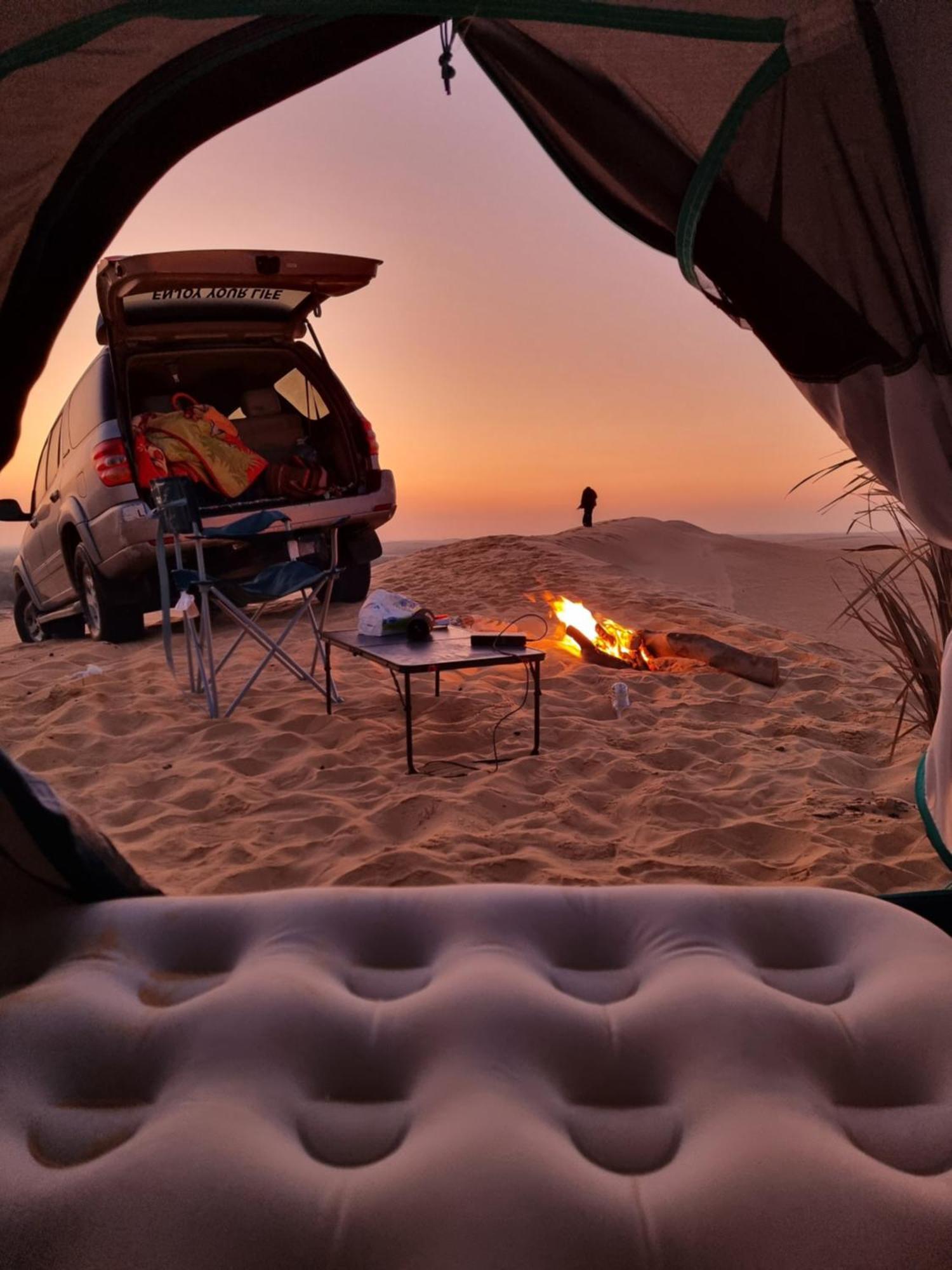 Quiet Home Siwa Oasis Exterior photo