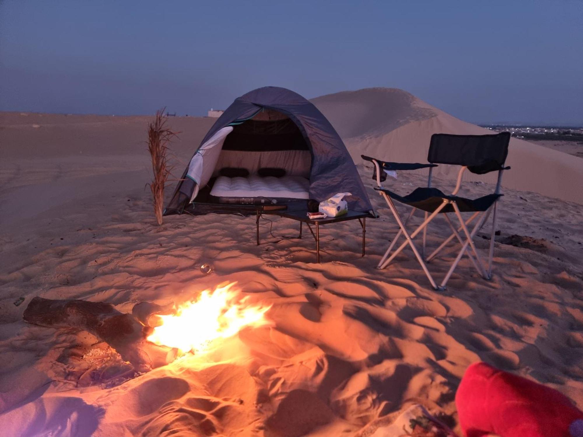 Quiet Home Siwa Oasis Exterior photo