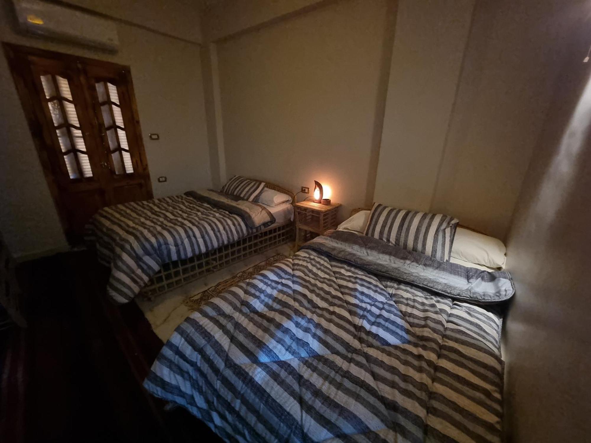 Quiet Home Siwa Oasis Room photo