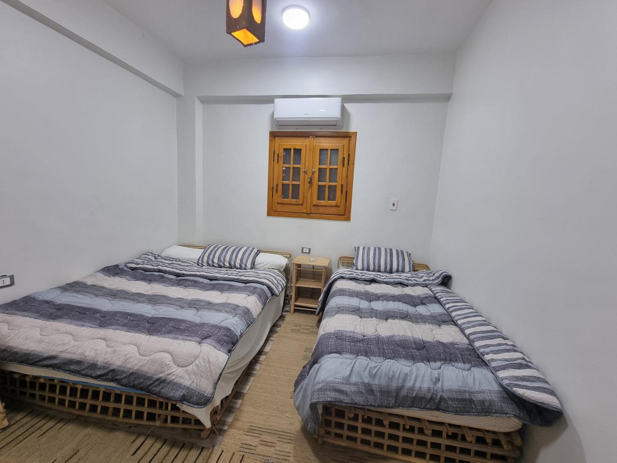 Quiet Home Siwa Oasis Exterior photo