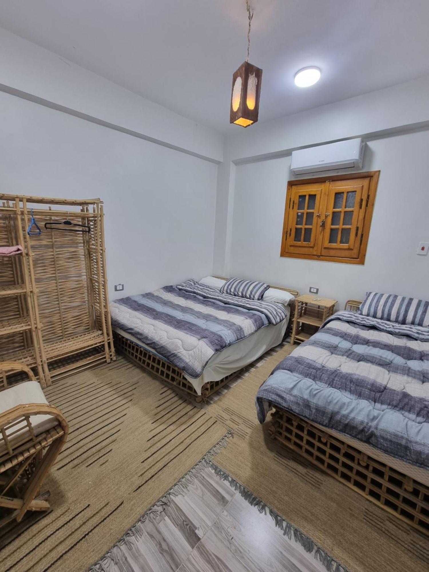 Quiet Home Siwa Oasis Exterior photo
