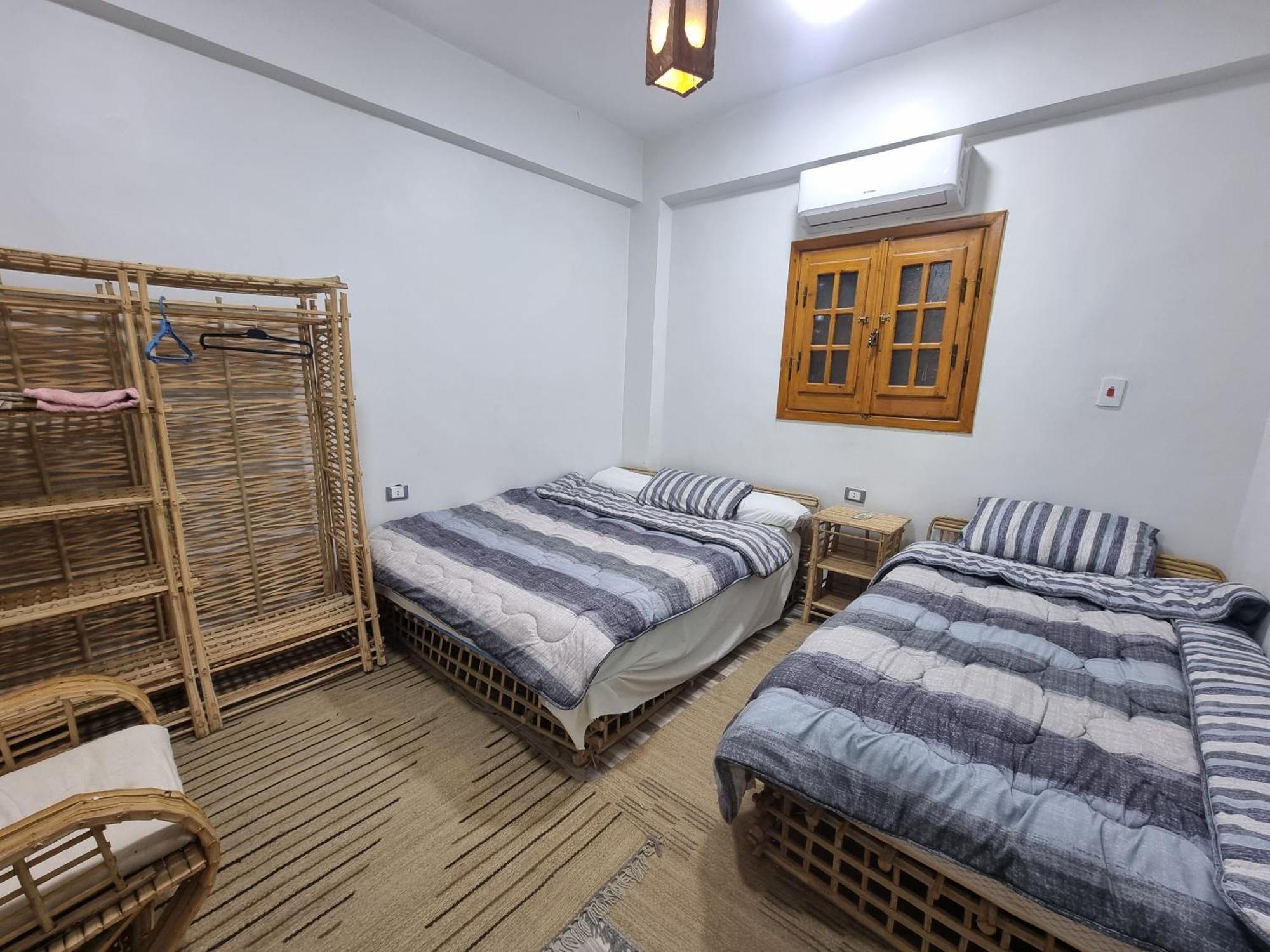 Quiet Home Siwa Oasis Exterior photo