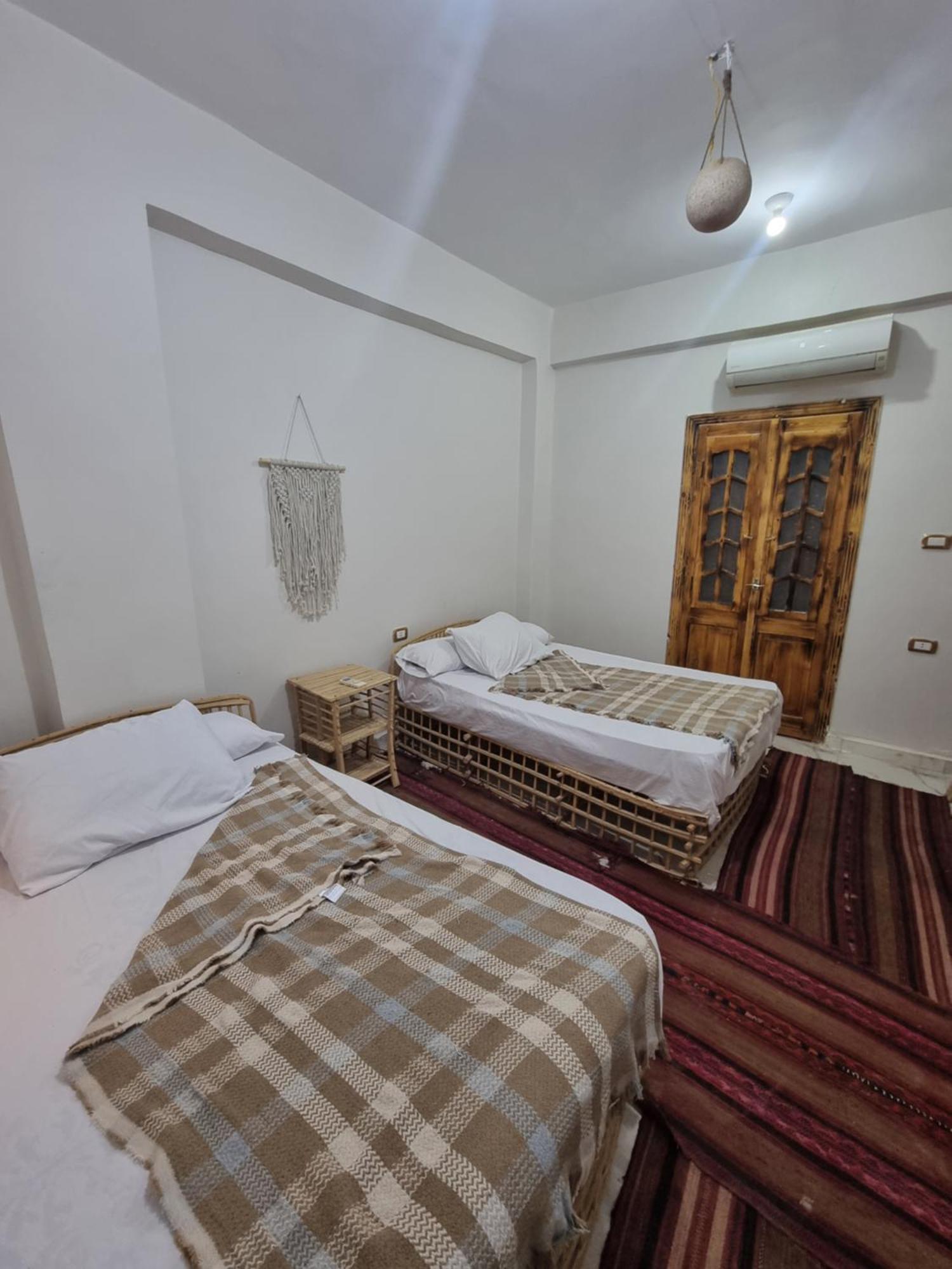 Quiet Home Siwa Oasis Exterior photo