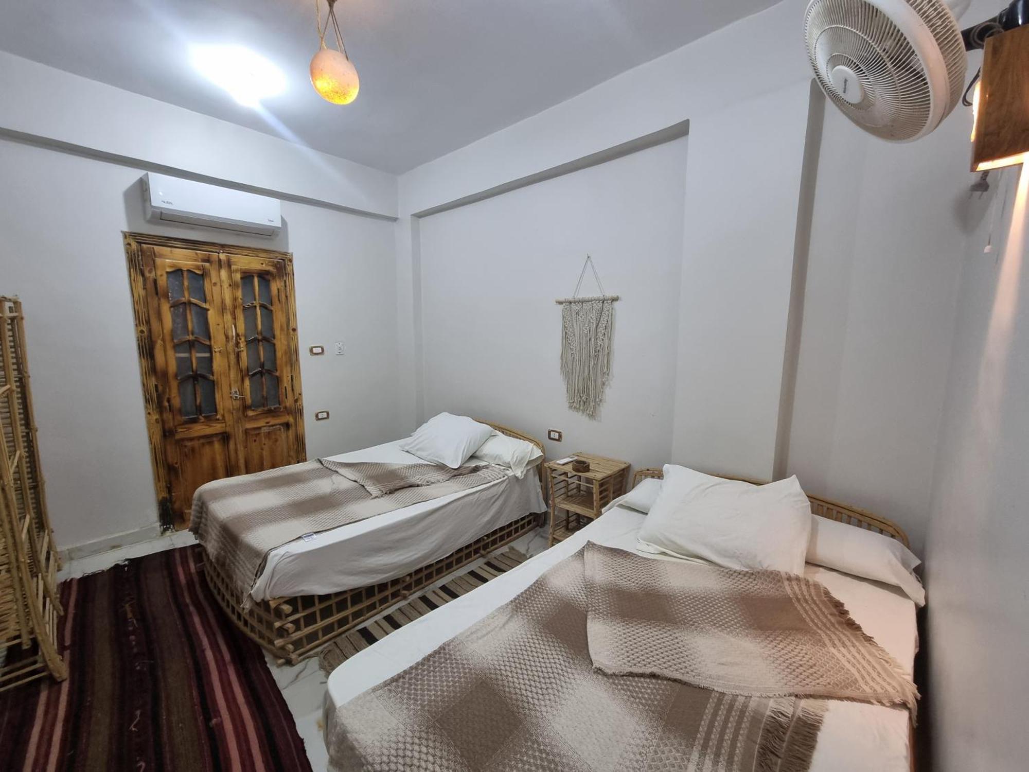 Quiet Home Siwa Oasis Exterior photo